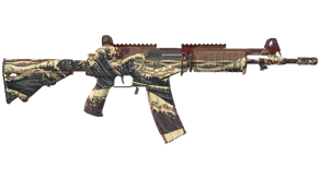 Crimson Tsunami image