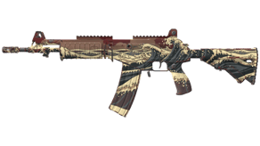 Crimson Tsunami image