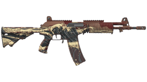 Crimson Tsunami image