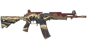 Crimson Tsunami image