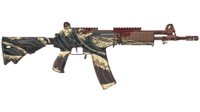 Crimson Tsunami image