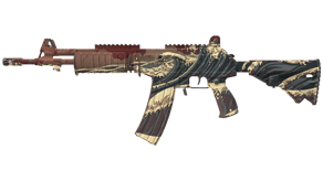 Crimson Tsunami image