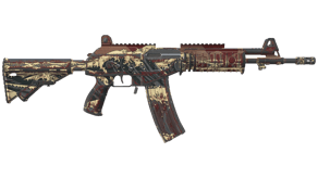 Crimson Tsunami image