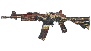 Crimson Tsunami image