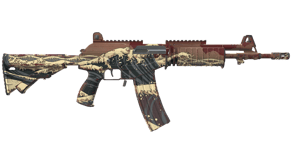 Crimson Tsunami image