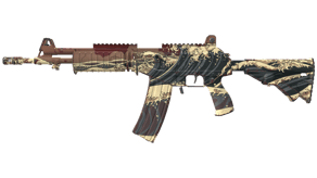 Crimson Tsunami image