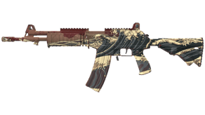 Crimson Tsunami image