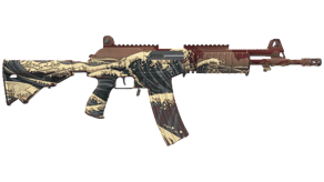 Crimson Tsunami image