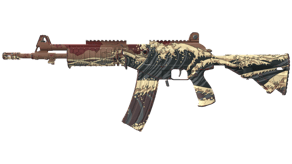 Crimson Tsunami image