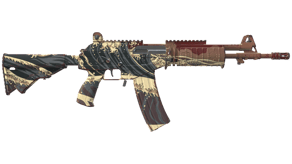 Crimson Tsunami image