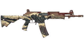 Crimson Tsunami image
