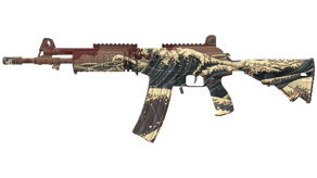 Crimson Tsunami image