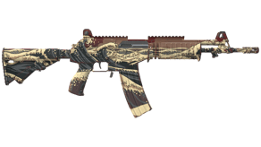 Crimson Tsunami image