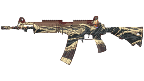 Crimson Tsunami image
