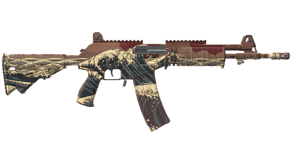 Crimson Tsunami image