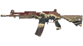 Crimson Tsunami image