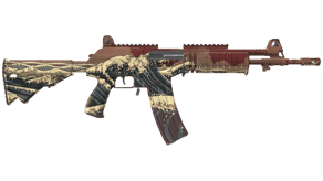 Crimson Tsunami image