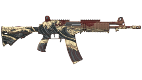 Crimson Tsunami image