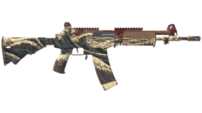 Crimson Tsunami image