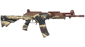 Crimson Tsunami image