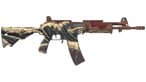 Crimson Tsunami image