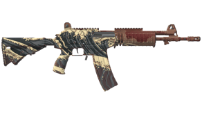 Crimson Tsunami image