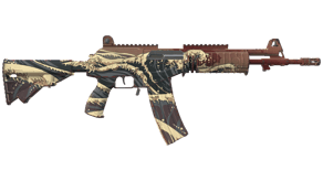Crimson Tsunami image