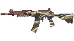 Crimson Tsunami image