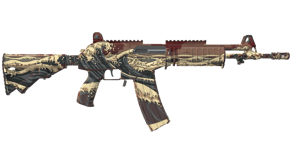 Crimson Tsunami image