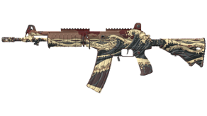 Crimson Tsunami image