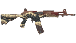 Crimson Tsunami image
