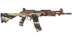 Crimson Tsunami image