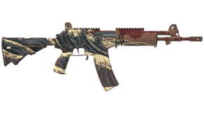 Crimson Tsunami image