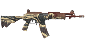 Crimson Tsunami image