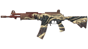Crimson Tsunami image