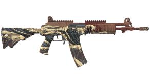Crimson Tsunami image