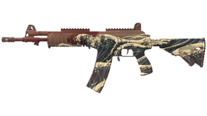 Crimson Tsunami image