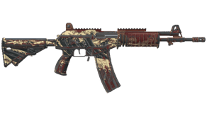 Crimson Tsunami image