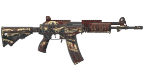 Crimson Tsunami image