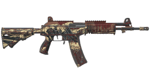 Crimson Tsunami image