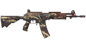Crimson Tsunami image