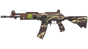 Crimson Tsunami image