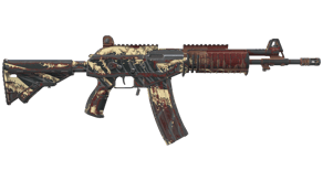 Crimson Tsunami image