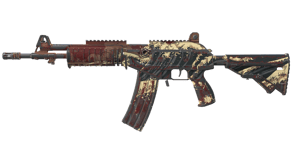 Crimson Tsunami image