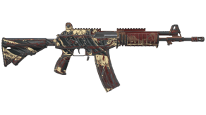 Crimson Tsunami image