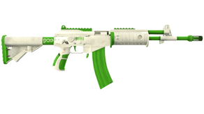 Eco image