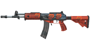 Firefight image