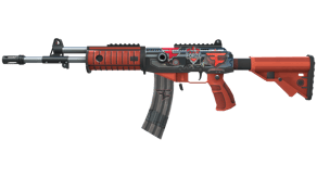 Firefight image