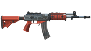 Firefight image