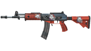 Firefight image